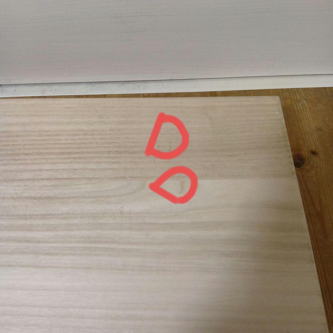 桐箪笥　1段　振り袖