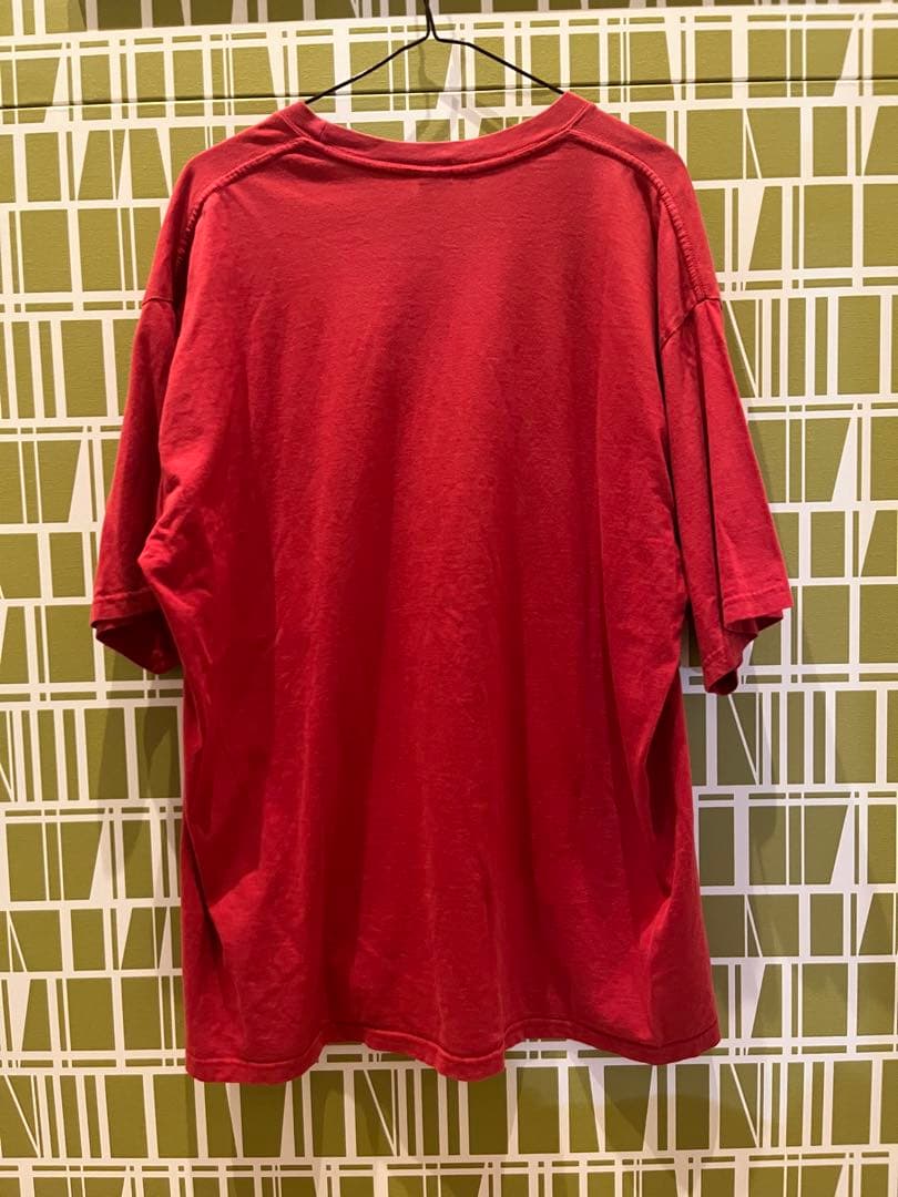 リヴァプールFC チャンピオンズ・オブ・ヨーロッパ 2005 TシャツXLサイズ