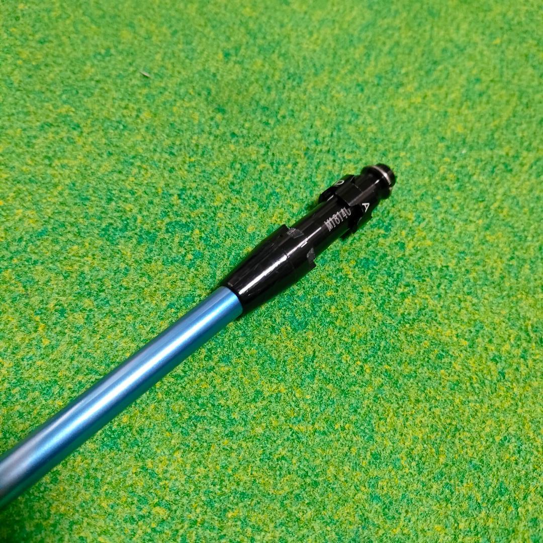新品未使用 スピーダー661エボリューション5 Titleistスリーブ DW