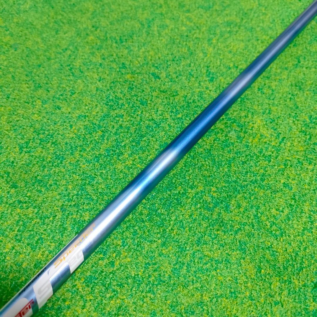 新品未使用 スピーダー661エボリューション5 Titleistスリーブ DW