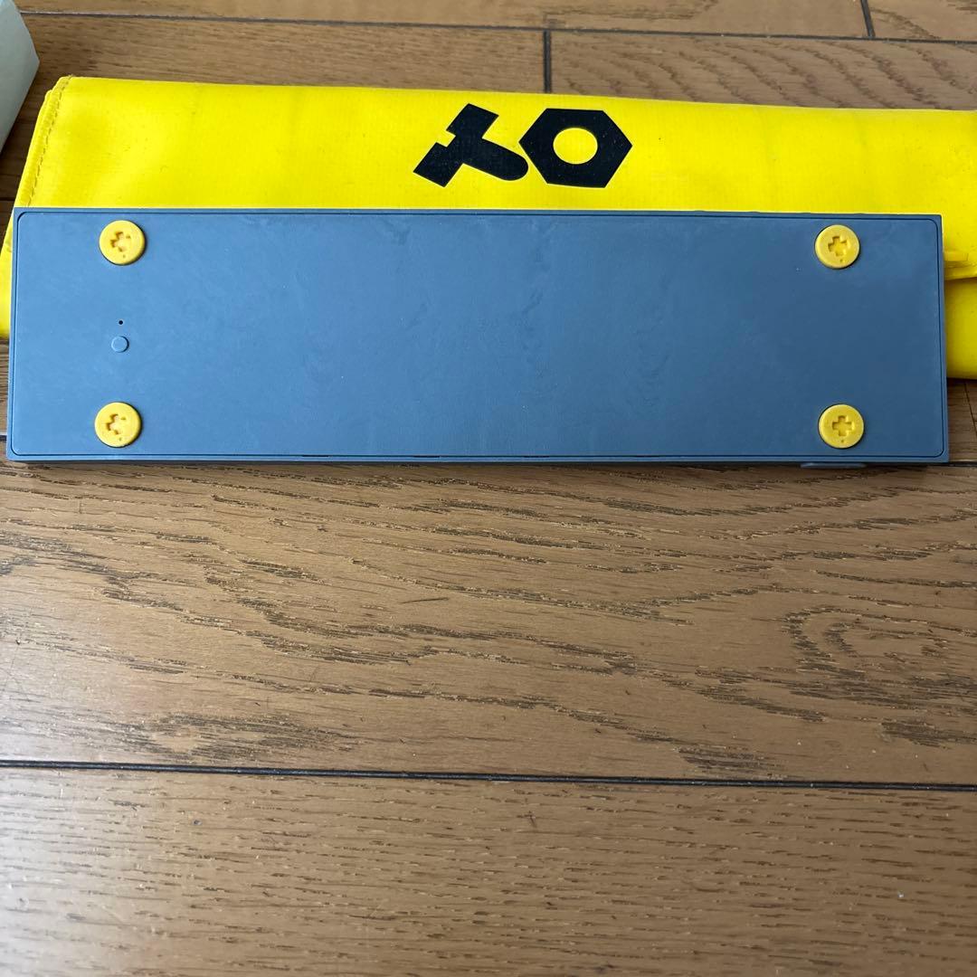 鍵盤楽器 Teenage engineering OP-Z