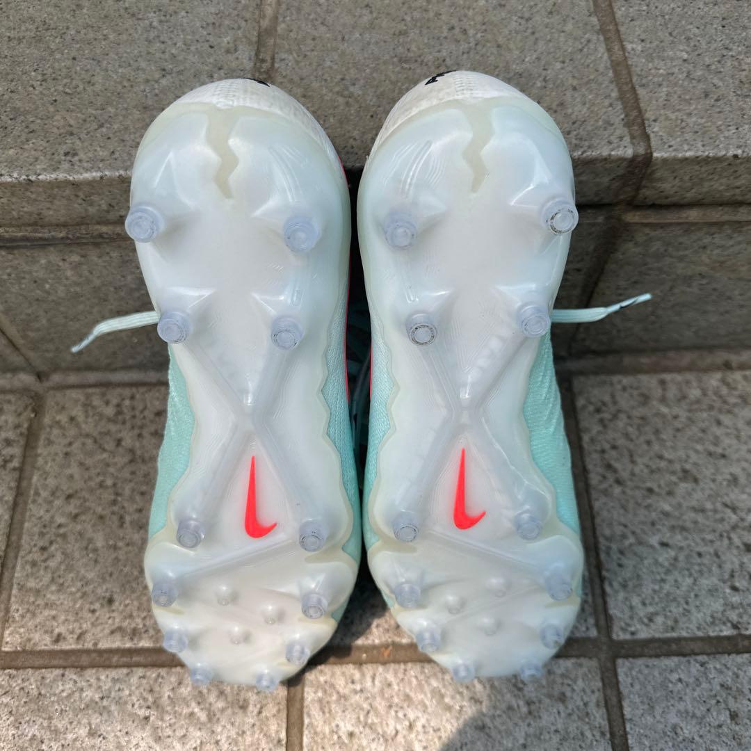 NIKE ナイキ サッカースパイク ファントムGX 2 エリート AG