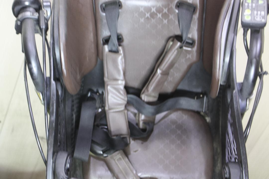 ブリヂストンアンジェリーノプティット e A20L84 20インチ 8.7AH