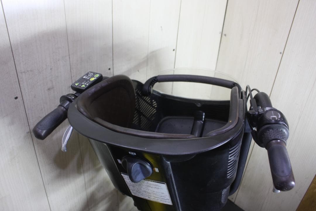 ブリヂストンアンジェリーノプティット e A20L84 20インチ 8.7AH