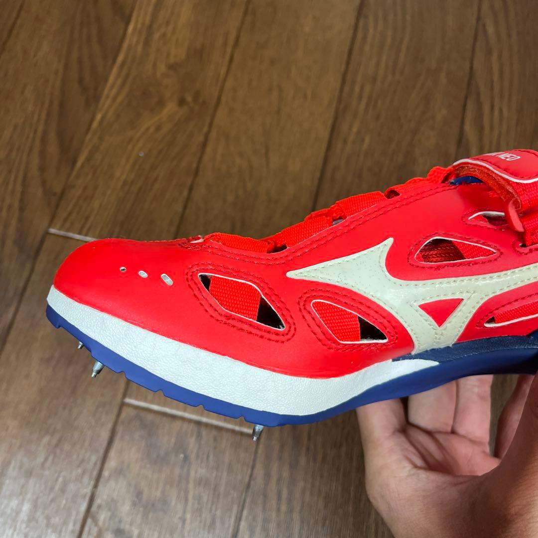 スパイク・シューズ MIZUNO CHRONO INX NEO 24.0