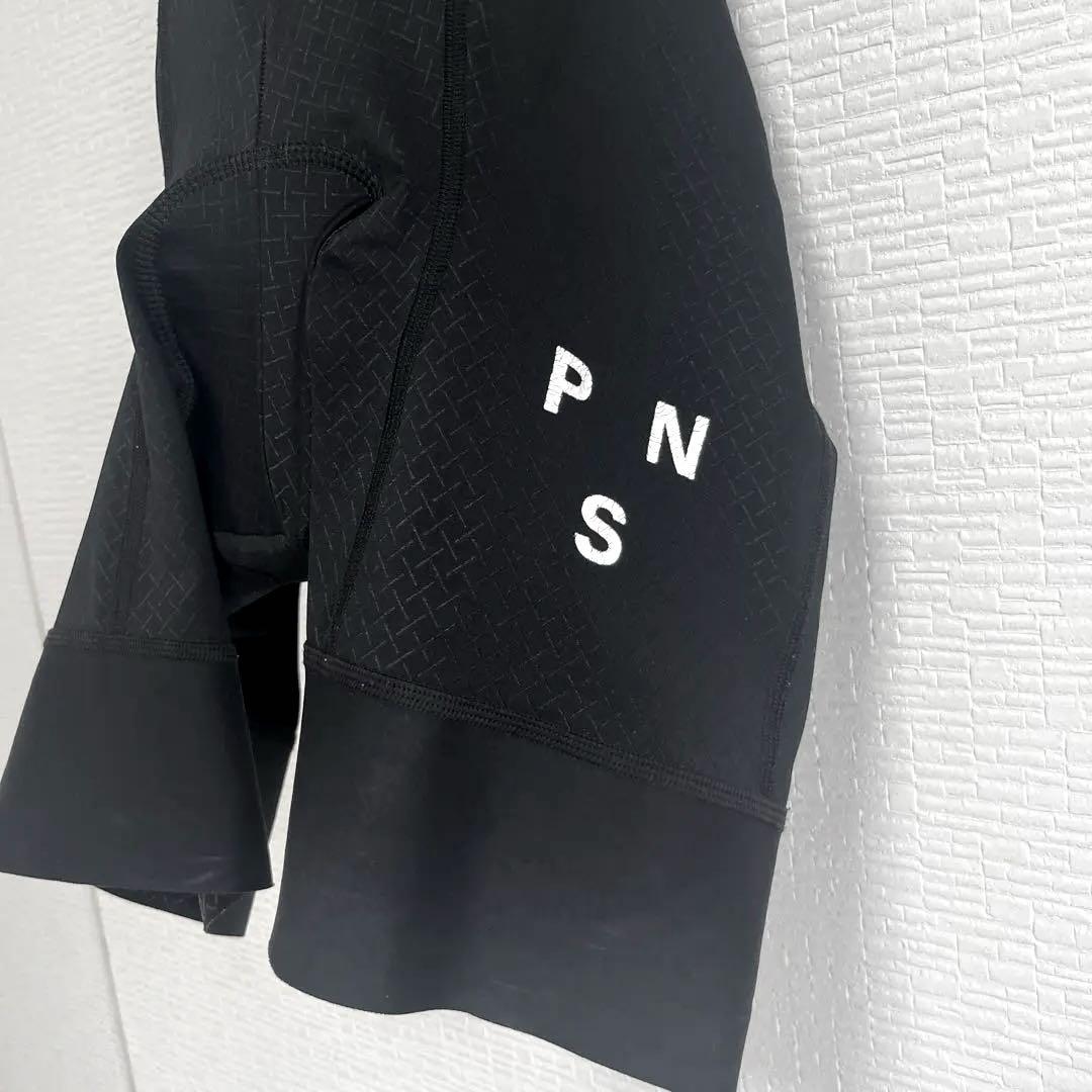Pas Normal Studiosビブタイツ XS