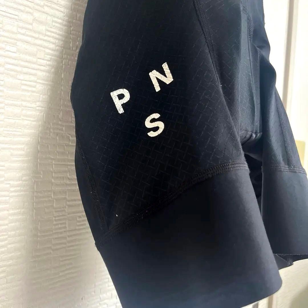 Pas Normal Studiosビブタイツ XS