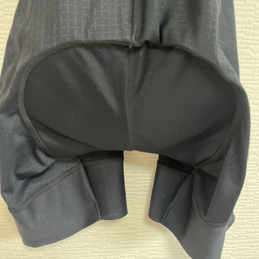Pas Normal Studiosビブタイツ XS