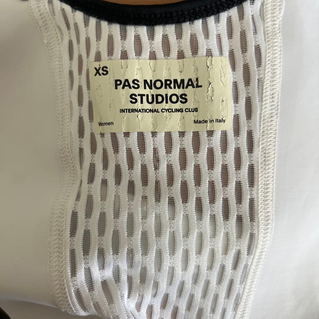 Pas Normal Studiosビブタイツ XS