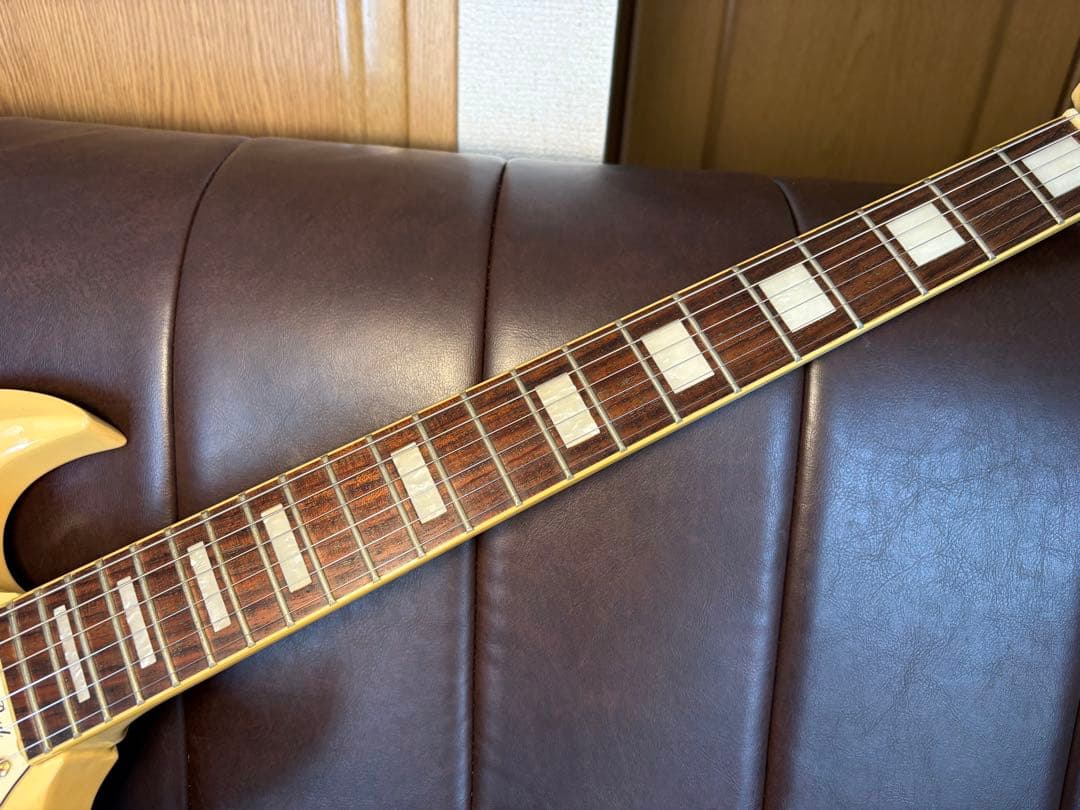 【希少】Epiphone SG Les Paul Custom G-400