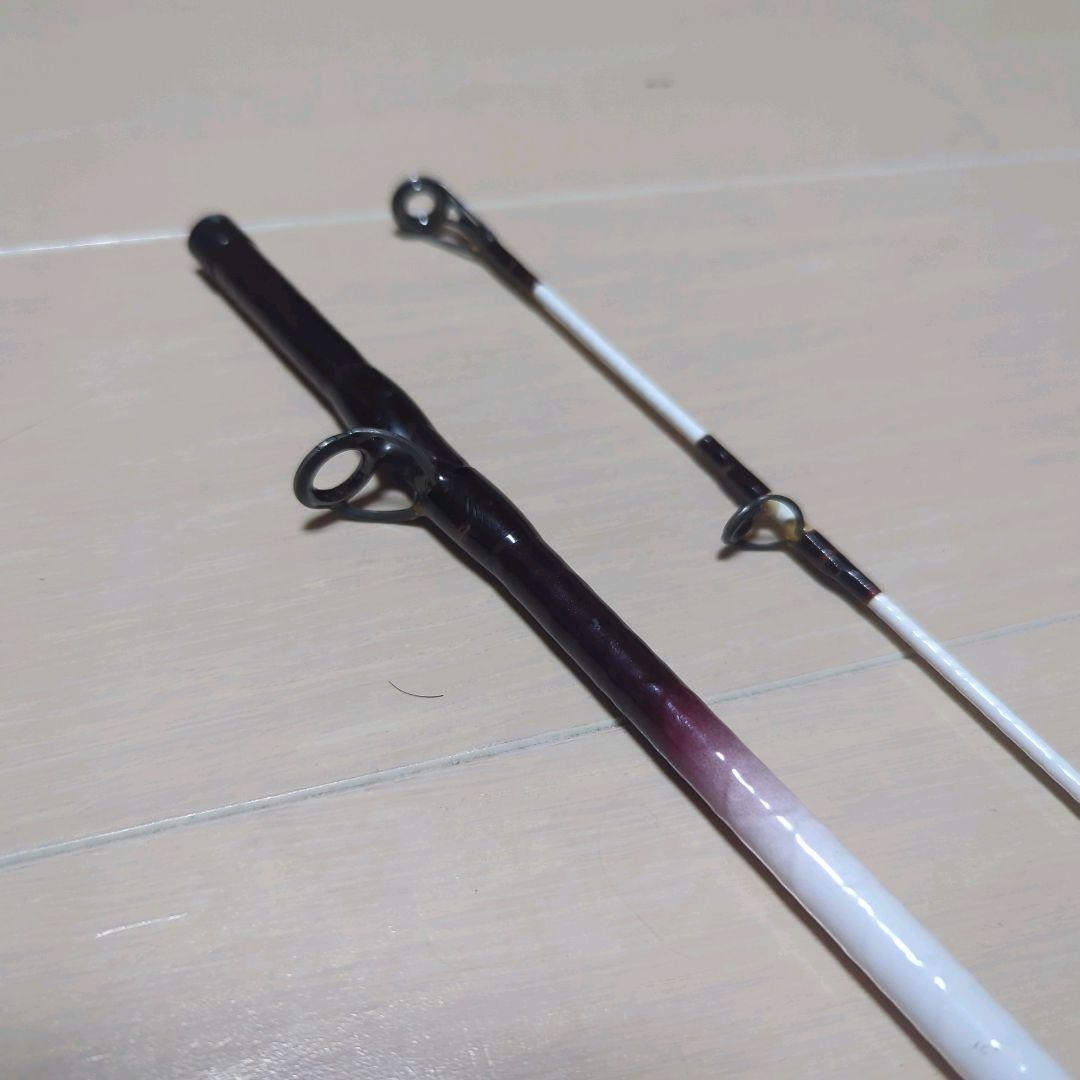 ジャンク シマノ アルゴス 厶ーチング 真鯛 50-330 SHIMANO