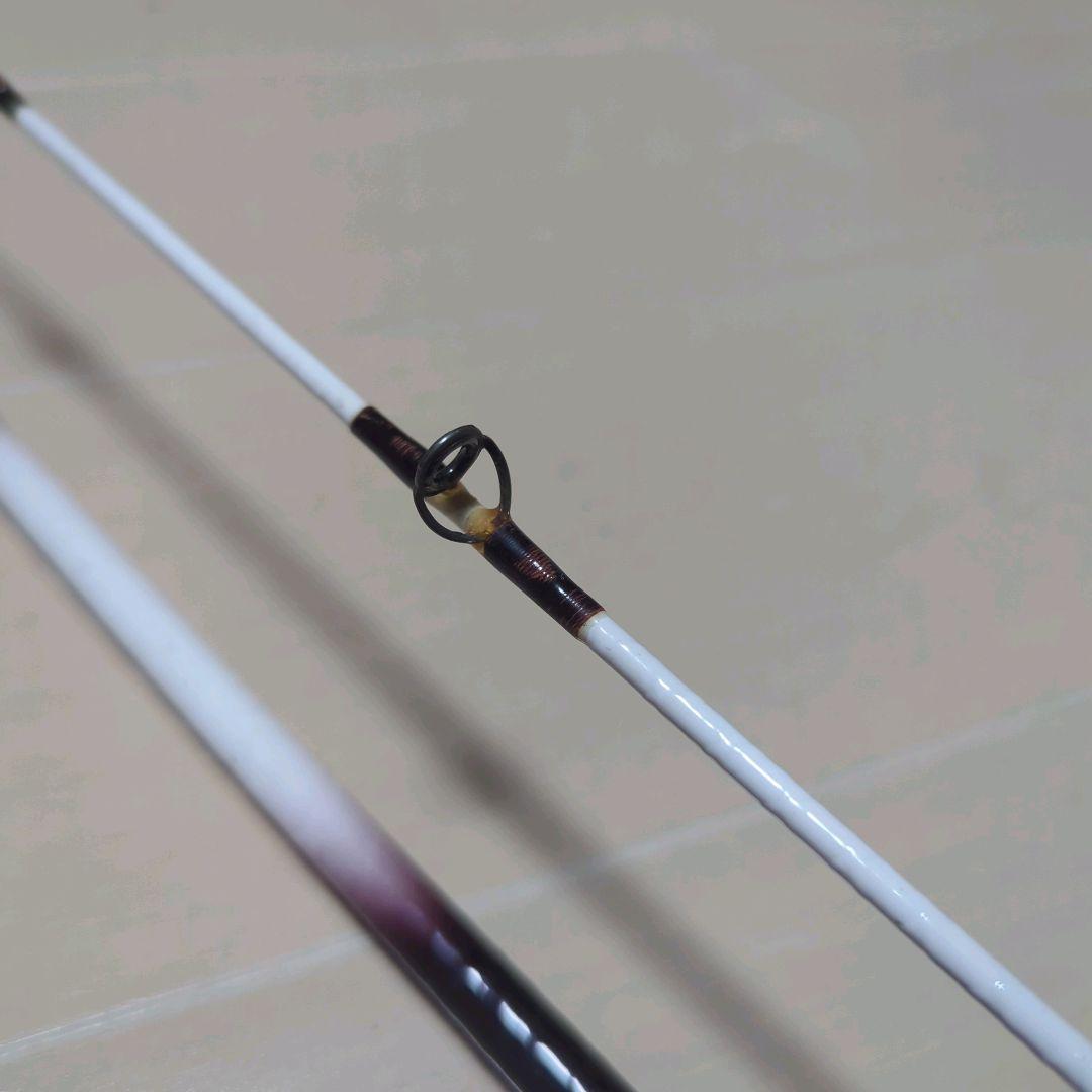 ジャンク シマノ アルゴス 厶ーチング 真鯛 50-330 SHIMANO