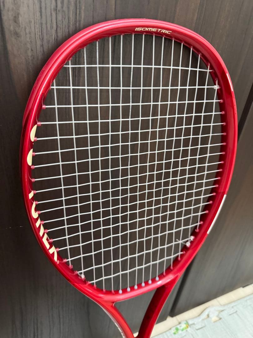 YONEX ヨネックス Vコア アルファSL (2026年3月発売新型モデル)
