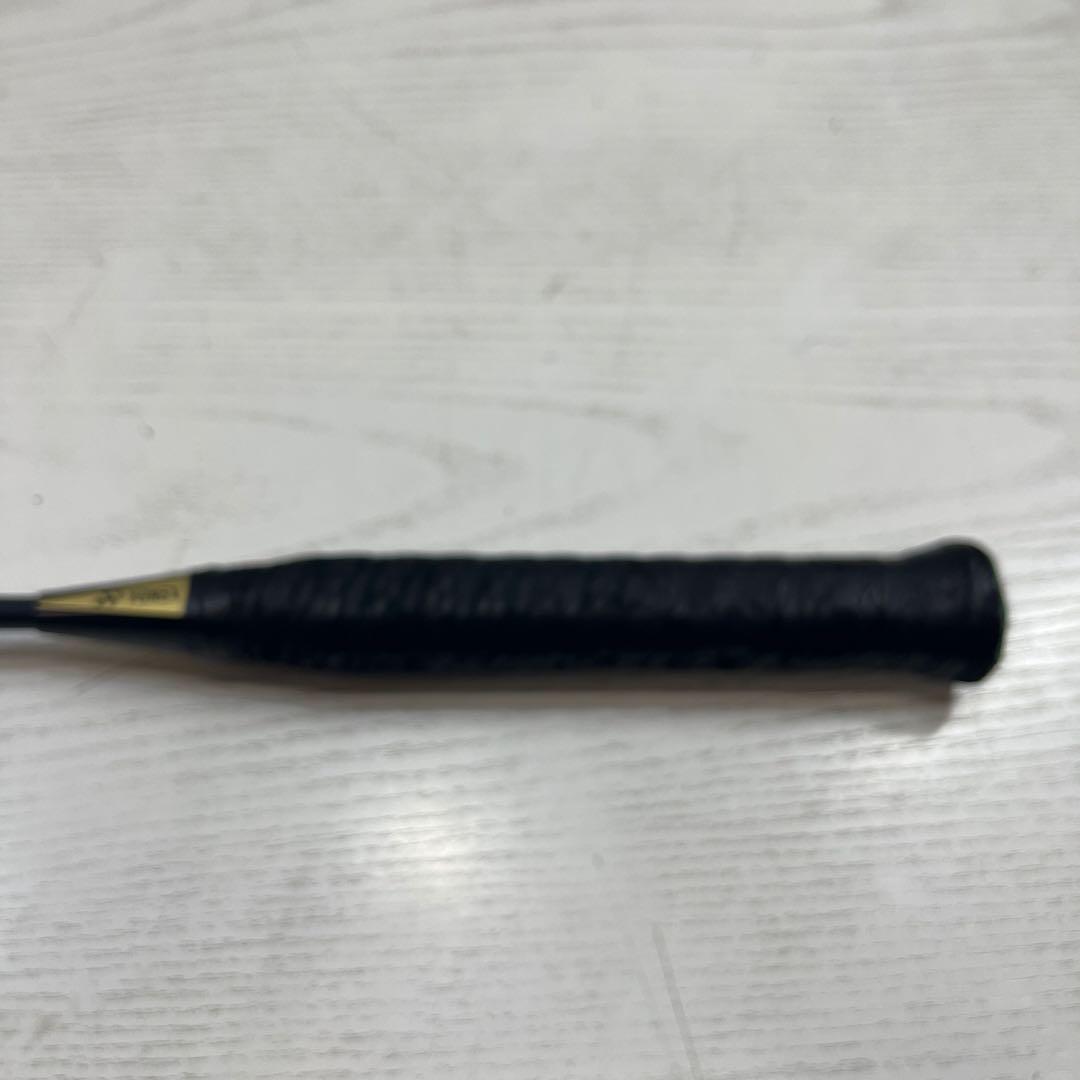 ヨネックスNANOSPEED 7000 バドミントンラケット