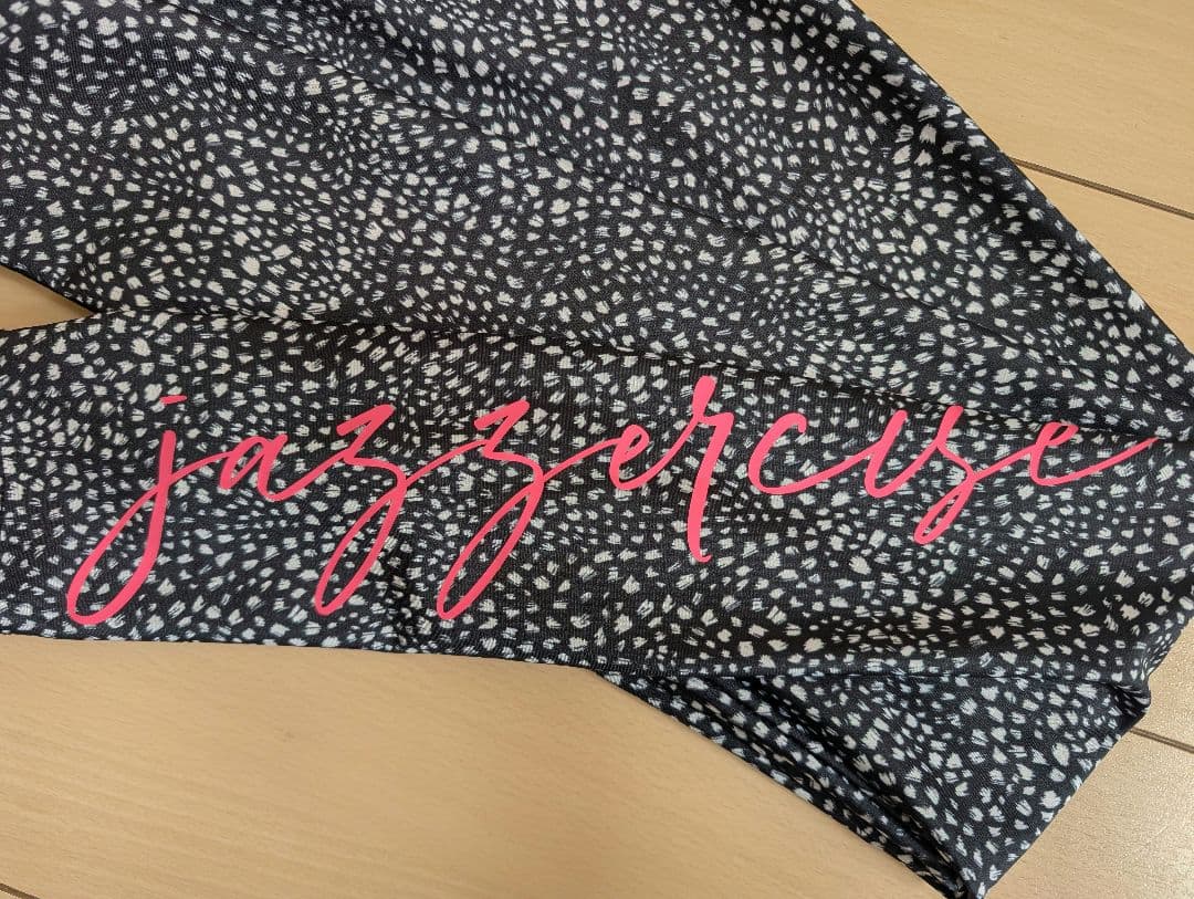 ☆JMさま専用☆ジャザサイズ　レギンス　xs/s
