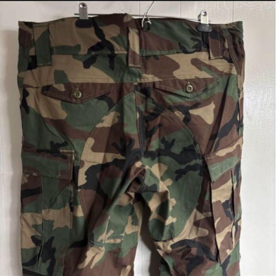 未使用品　初期型　米軍 実物　DRIFIRE COMBAT PANT サイズXL