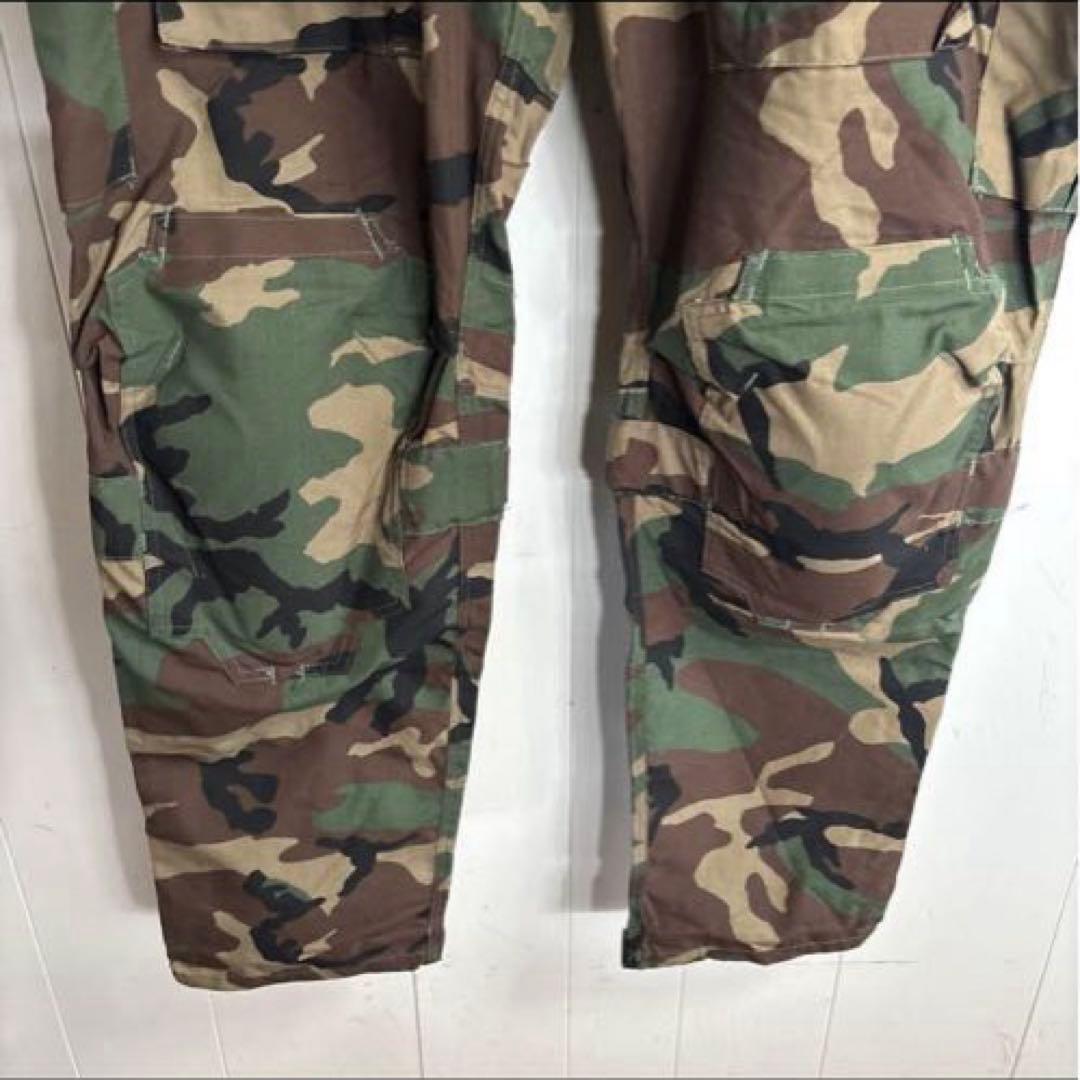 未使用品　初期型　米軍 実物　DRIFIRE COMBAT PANT サイズXL