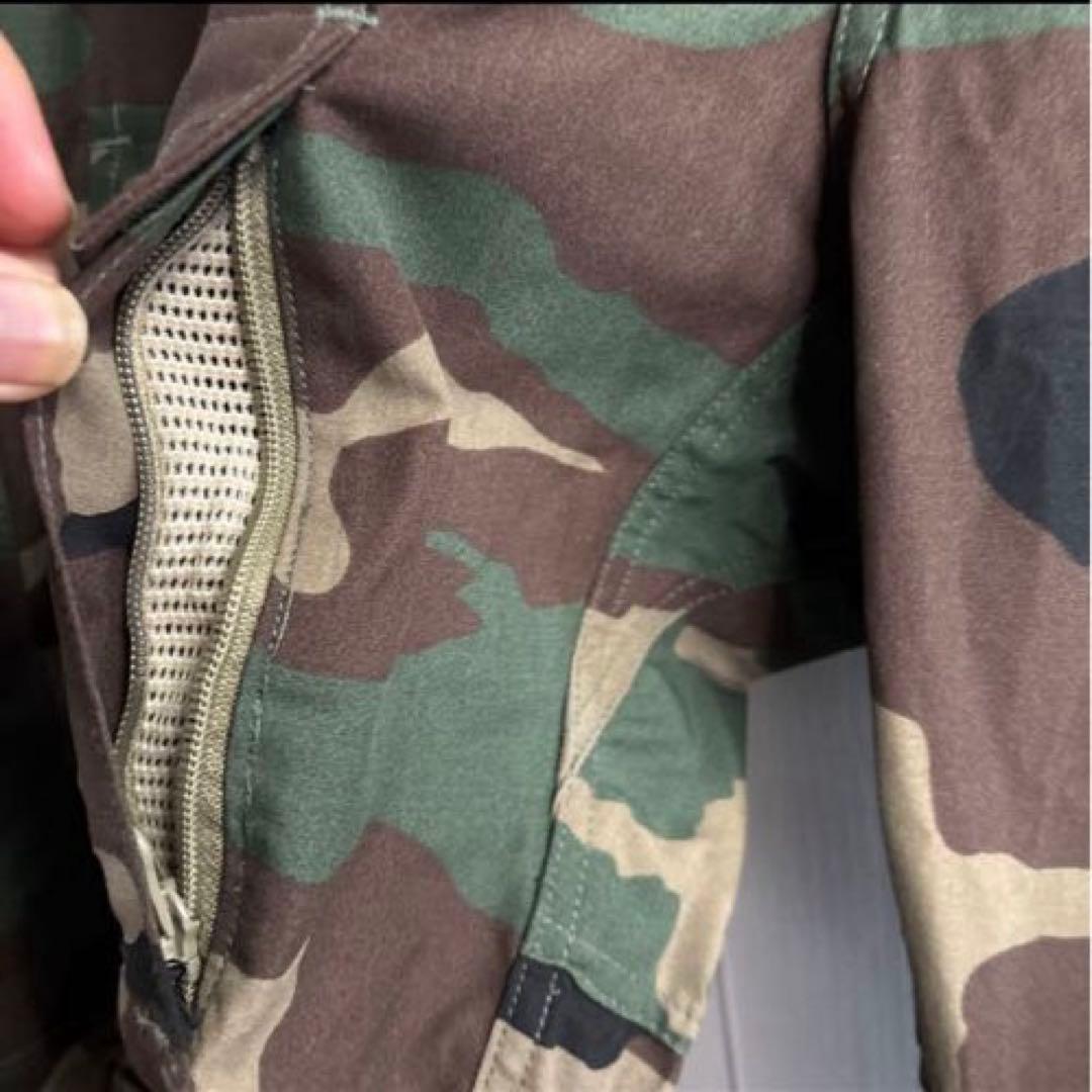 未使用品　初期型　米軍 実物　DRIFIRE COMBAT PANT サイズXL