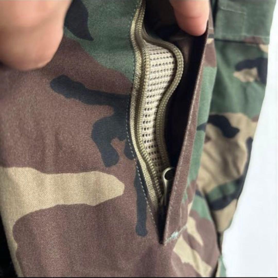 未使用品　初期型　米軍 実物　DRIFIRE COMBAT PANT サイズXL