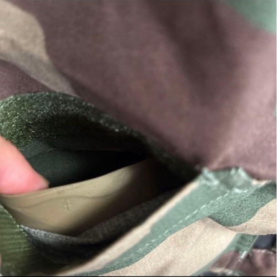 未使用品　初期型　米軍 実物　DRIFIRE COMBAT PANT サイズXL