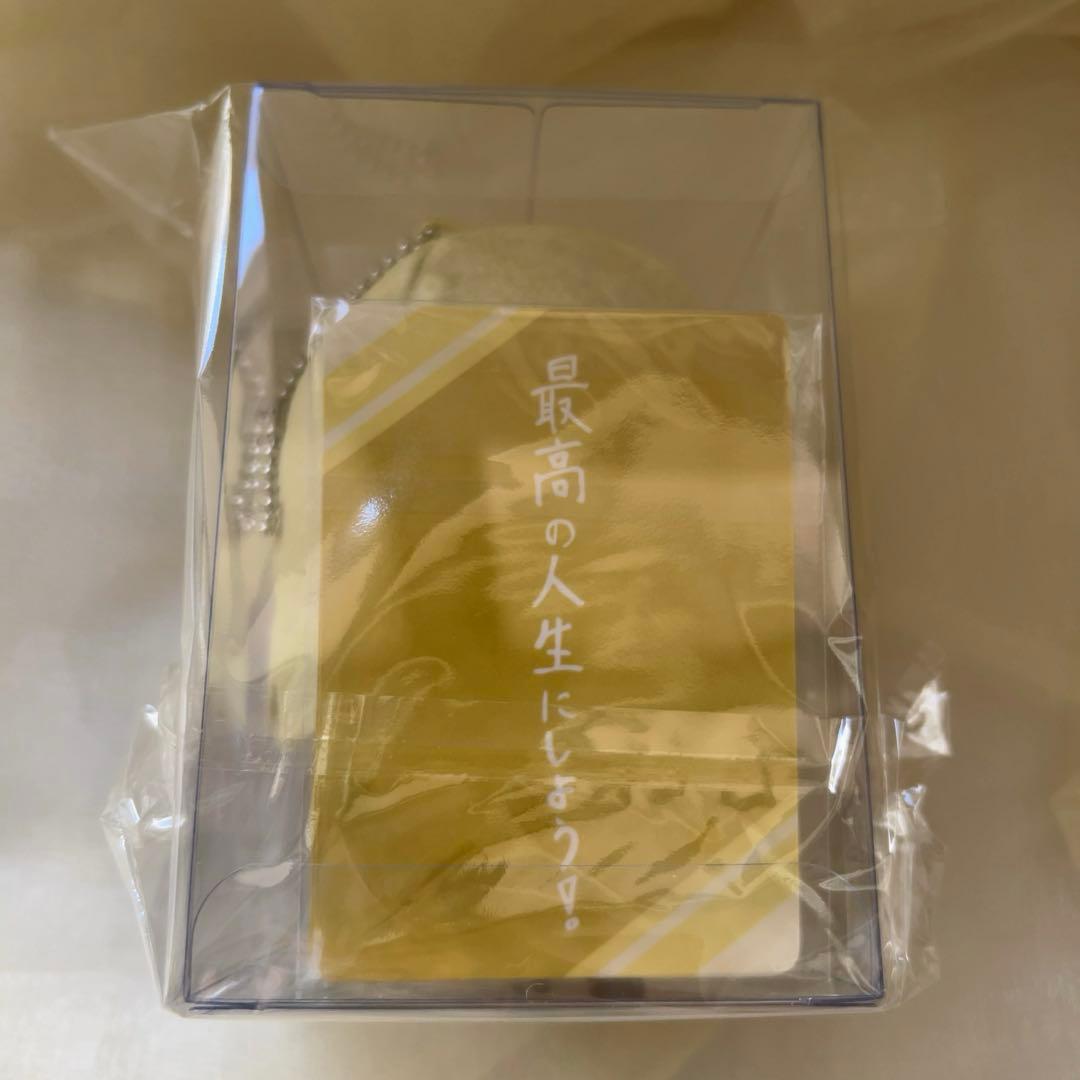 原因は自分にある。大倉空人Produce ちびたかと＆トレカセット 新品未開封