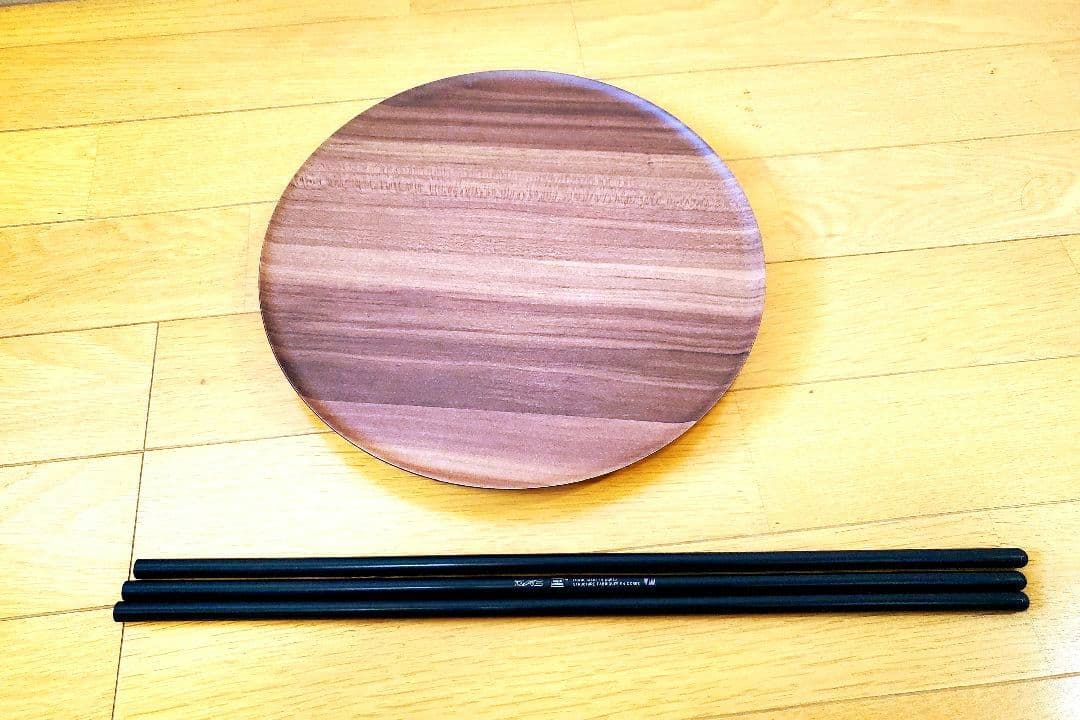 Helinox TableO テーブルオー ウォールナット ヘリノックス