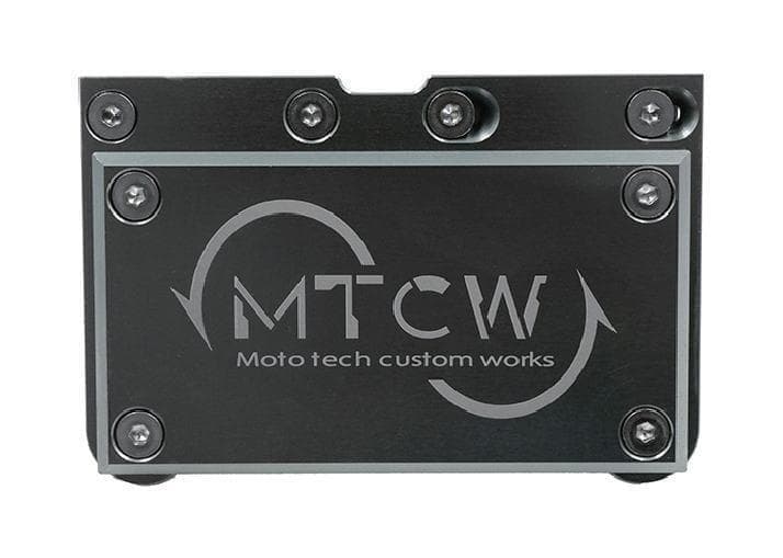1個　ワカサギ用　針外し　ジュラルミン　MTCW　ガンメタ