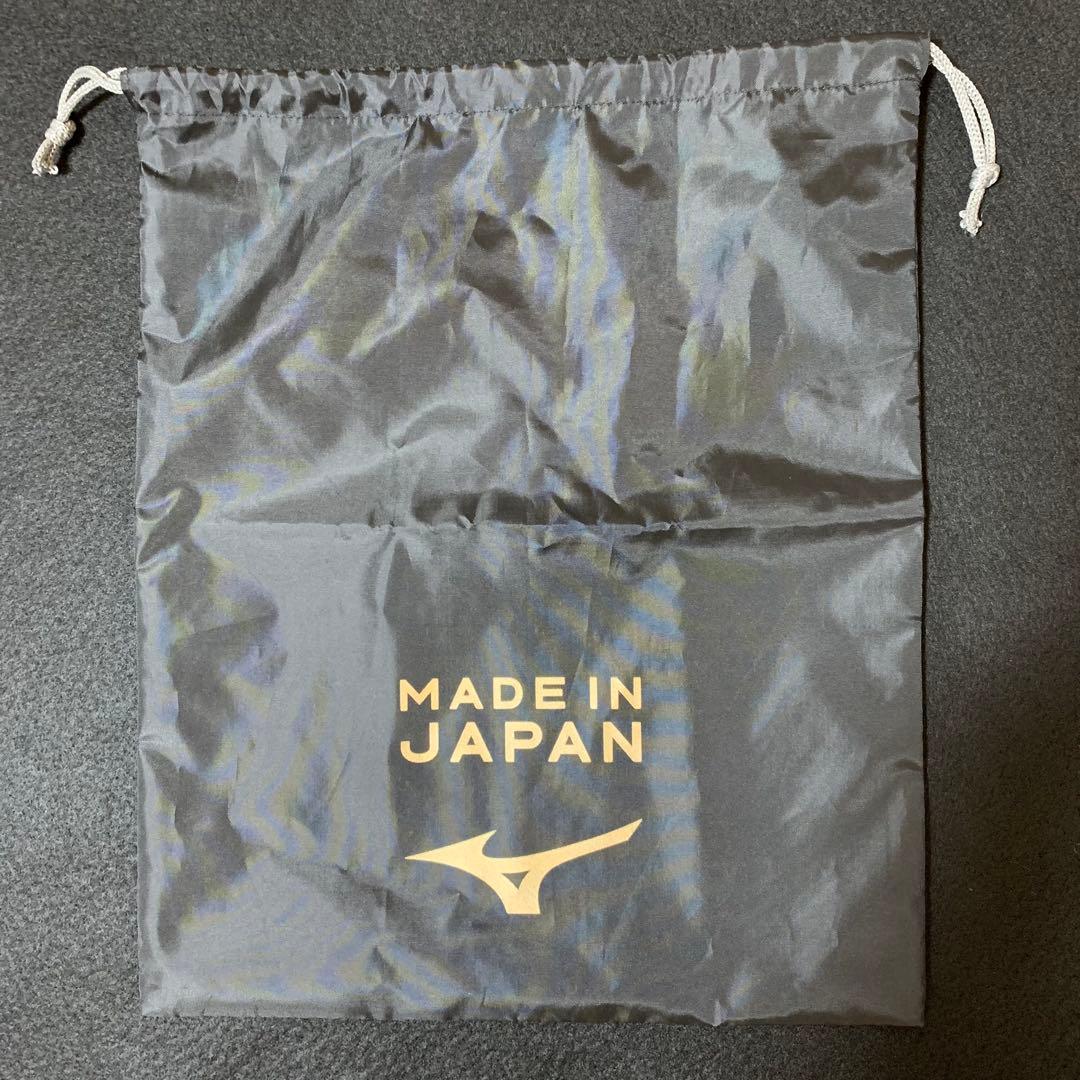 【極美品】MIZUNO モレリア NEO 4 JAPAN