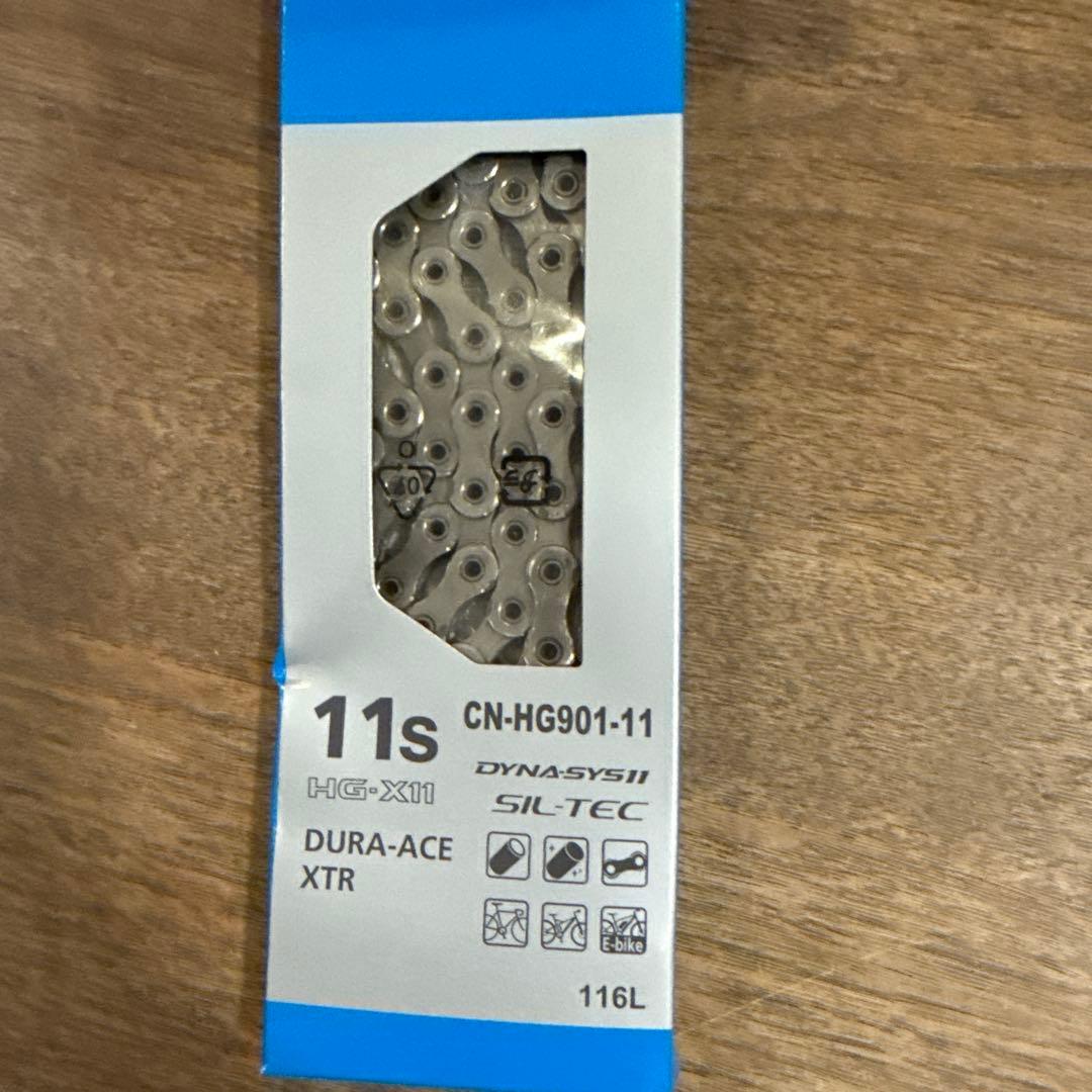 【新品】◆希少◆　DURA-ACE 9000シリーズ11速コンポーネントセット