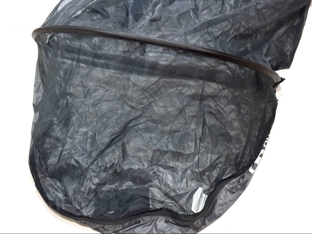 OUTDOOR RESEARCH Bug Bivy ビビィ シェルター 蚊帳