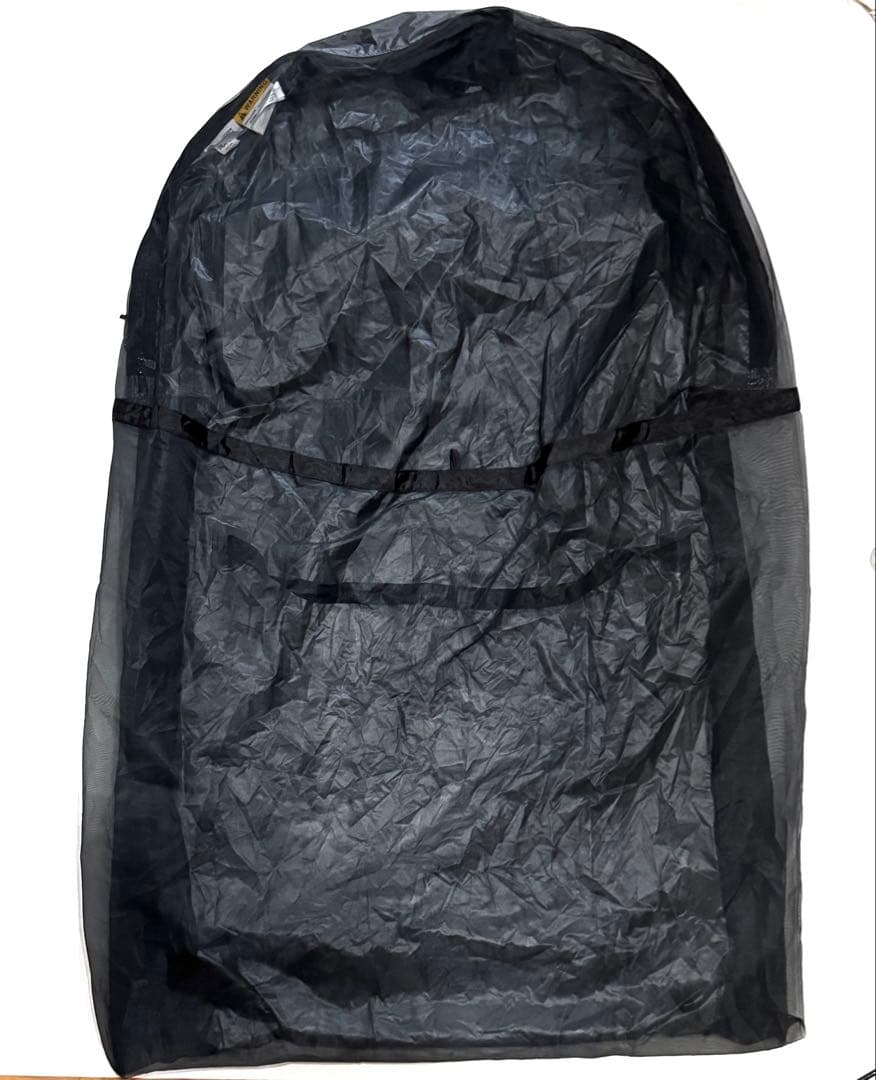 OUTDOOR RESEARCH Bug Bivy ビビィ シェルター 蚊帳