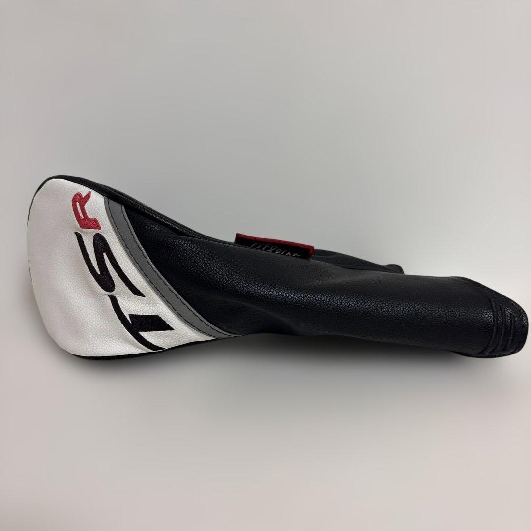 Titleist TSR3 3W 15度 ヘッドのみ ヘッドカバー付き