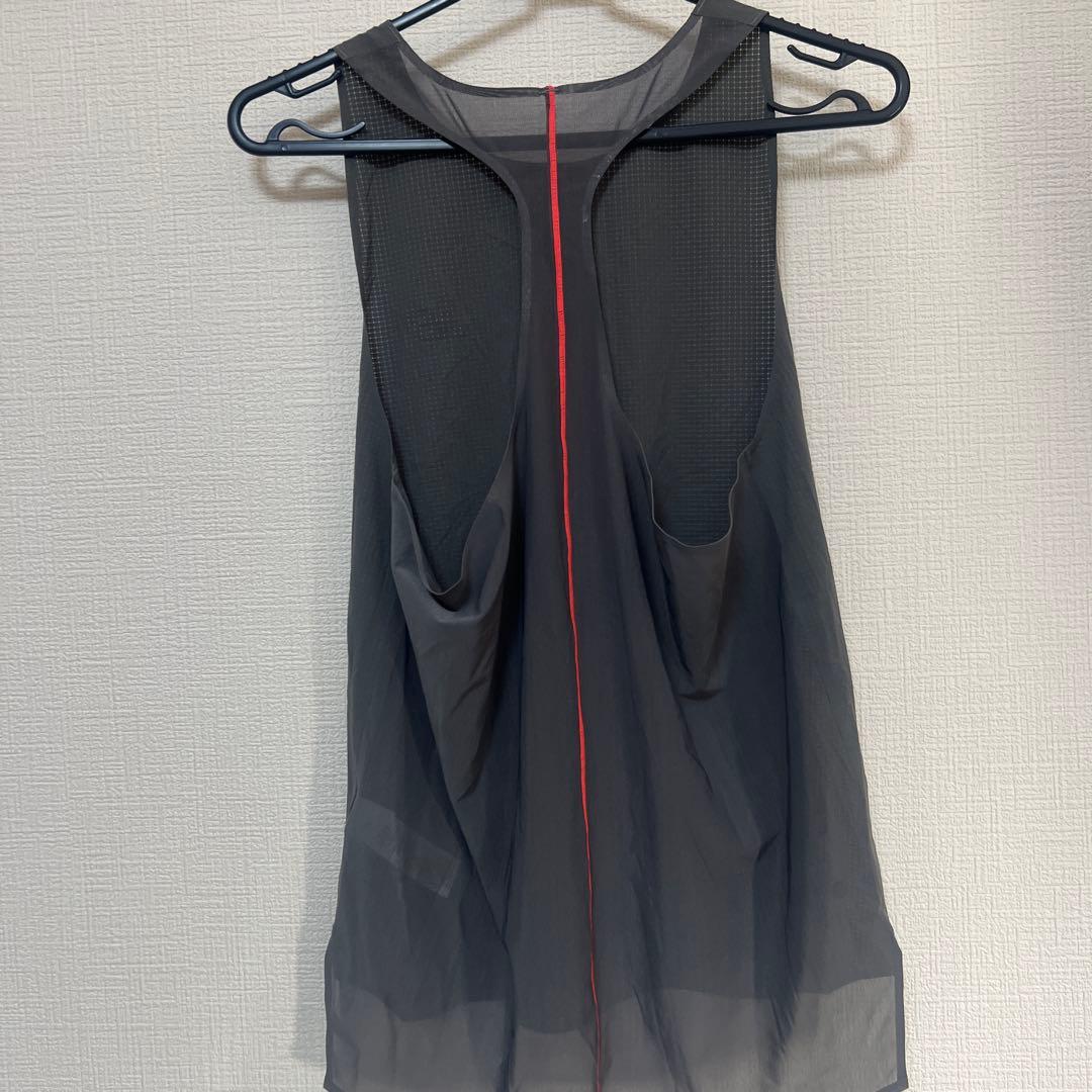 new balance Race Day ウルトラライトシングレット メンズ