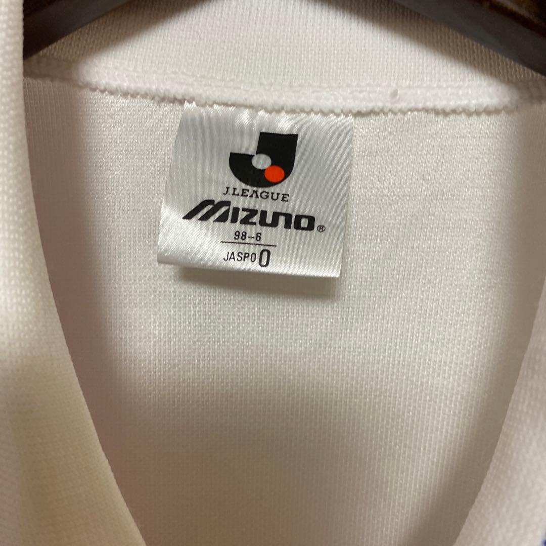 希少　横浜マリノス　ユニフォーム　長袖