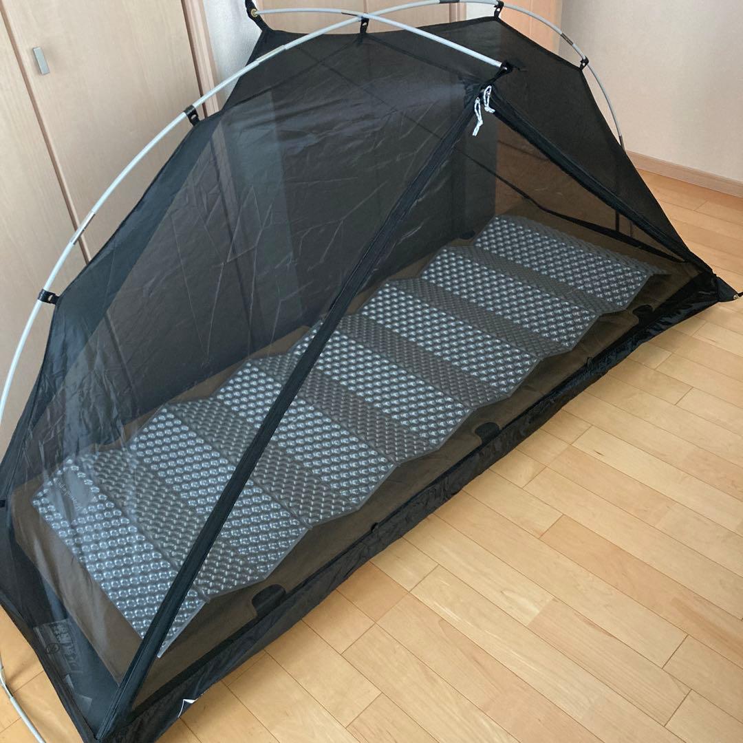 VENTLAX コット セット売り