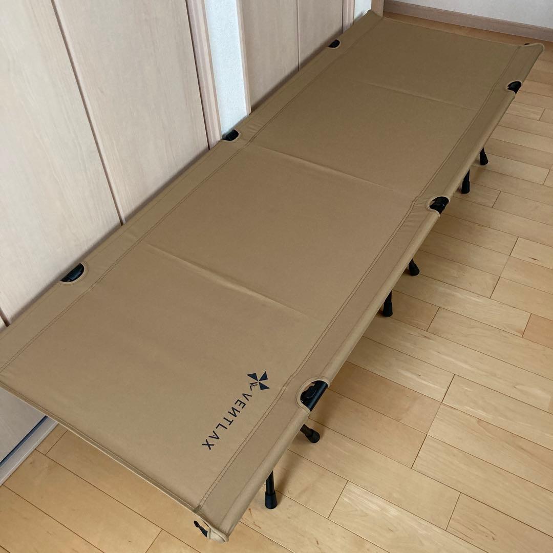VENTLAX コット セット売り