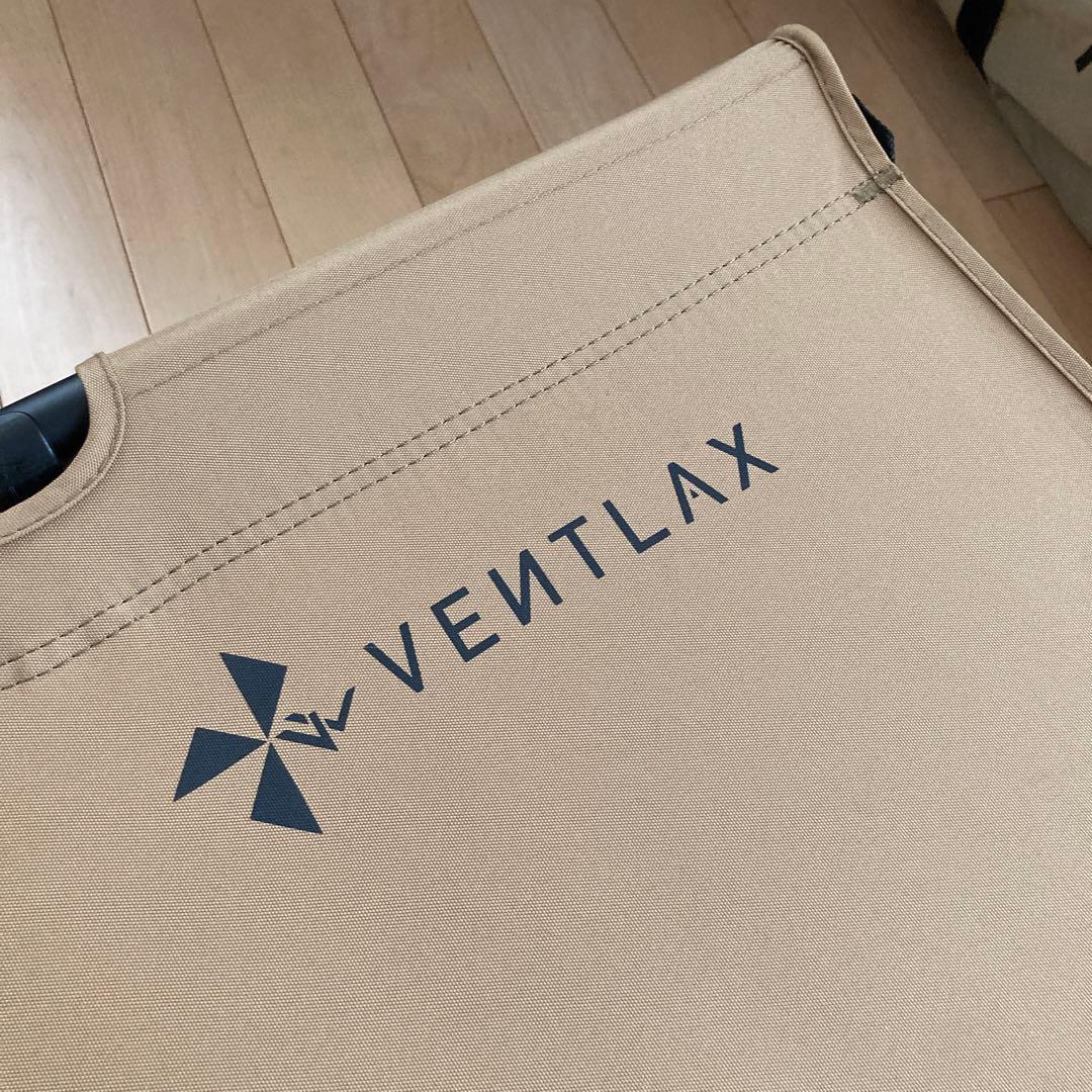 VENTLAX コット セット売り