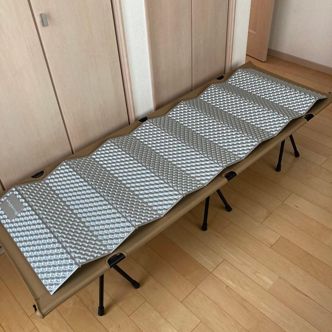 VENTLAX コット セット売り