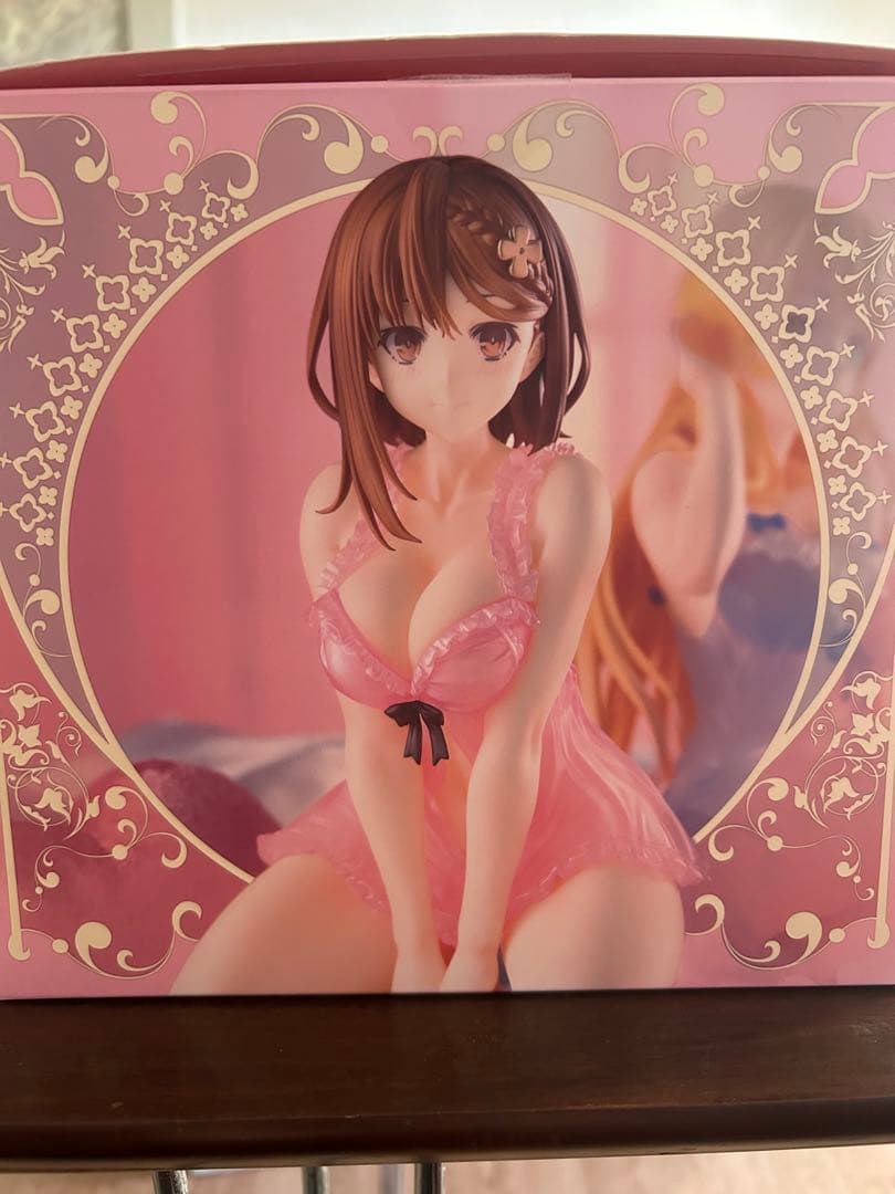 Wonderful Works ライザ ネグリジェVer.