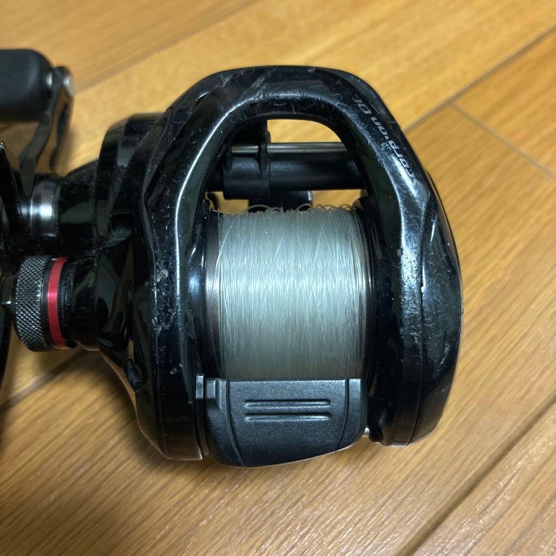 17スコーピオンdc