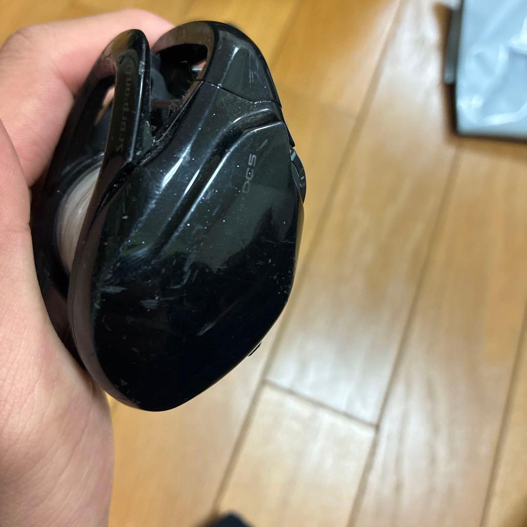 17スコーピオンdc