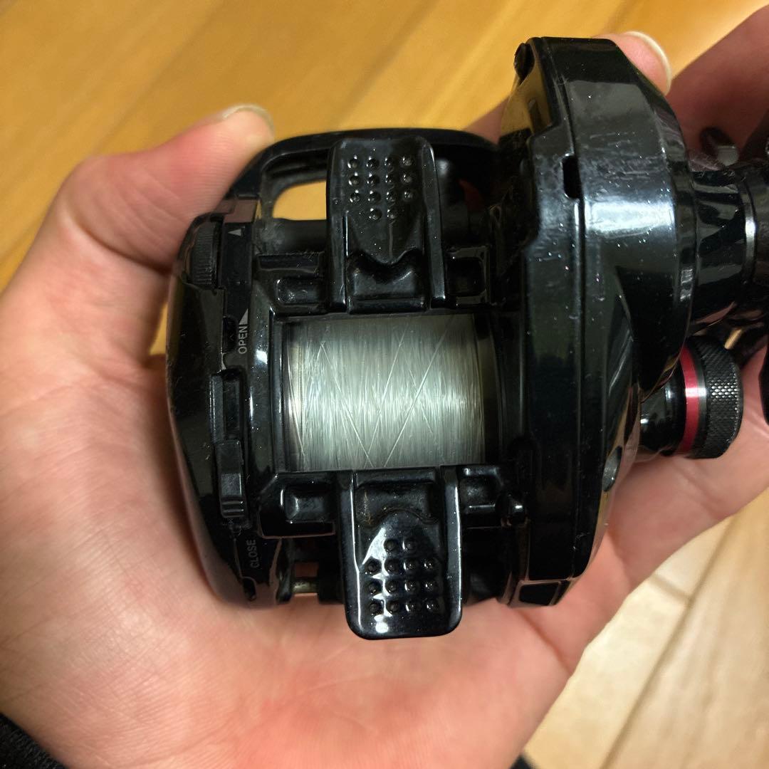 17スコーピオンdc
