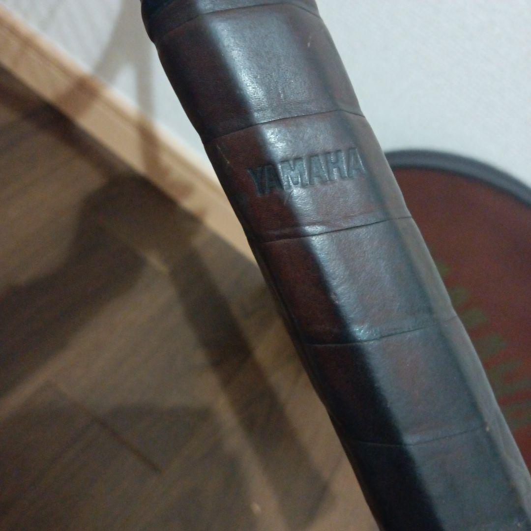 YAMAHA Image 77 硬式テニスラケット美品