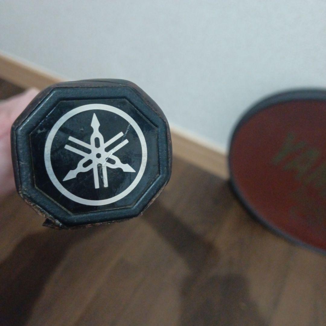 YAMAHA Image 77 硬式テニスラケット美品