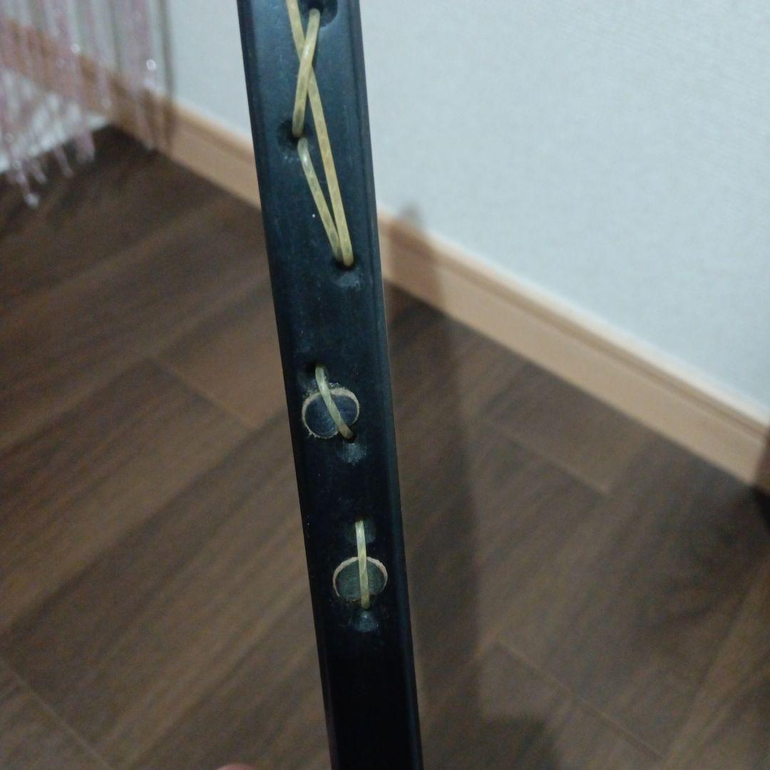 YAMAHA Image 77 硬式テニスラケット美品