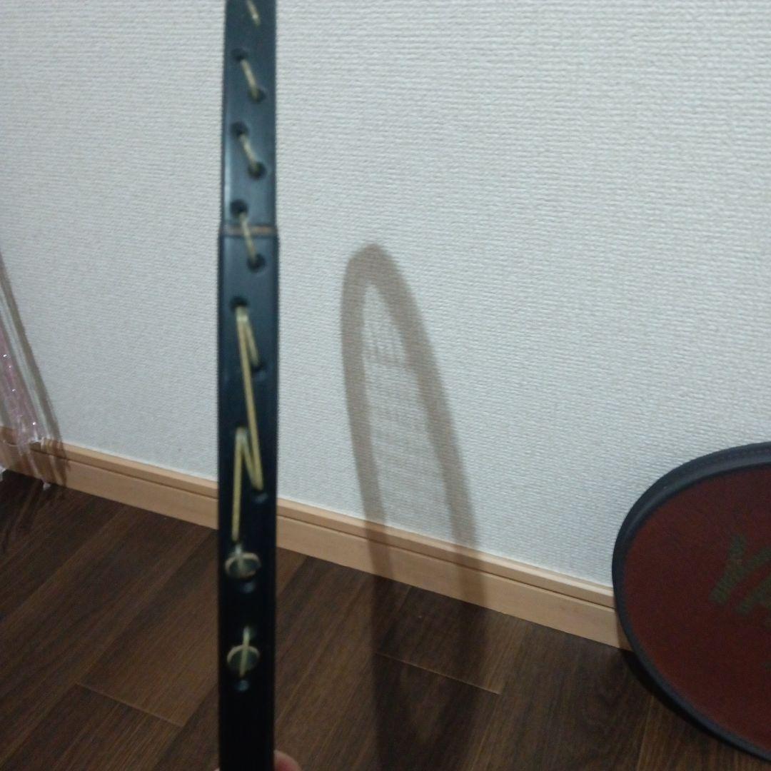 YAMAHA Image 77 硬式テニスラケット美品