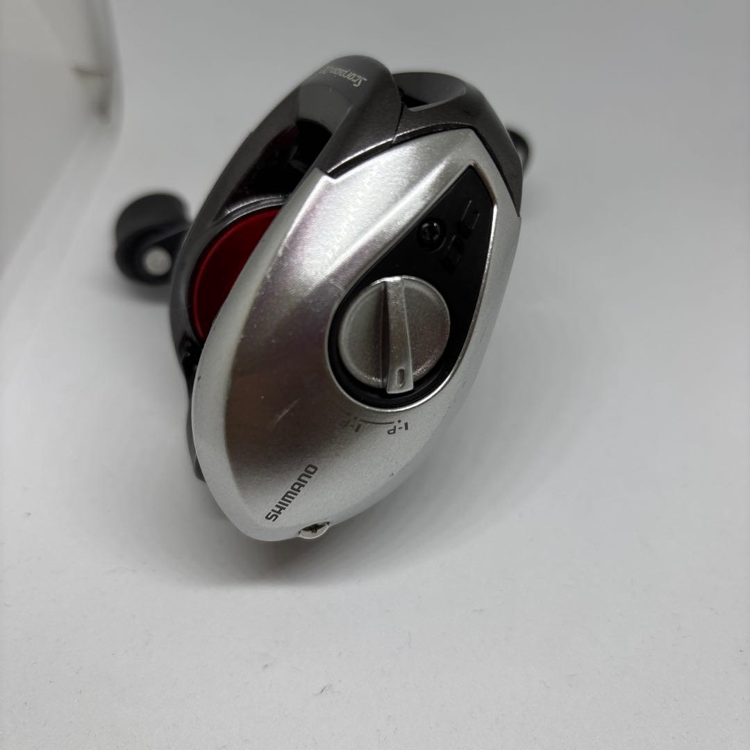 シマノ　スコーピオンDC7 左巻　中古