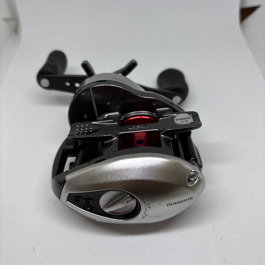 シマノ　スコーピオンDC7 左巻　中古