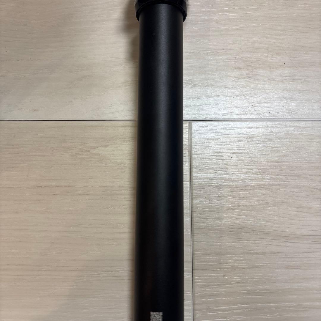 【美品】FOX TRANSFER factory 150mm 31.6mm