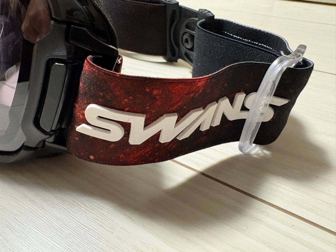 SWANS ULTRA LENS ゴーグル